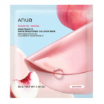 Anua Peach 70+ Niacin Brightening Collagen Mask 38g