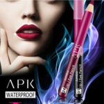 APK Jumbo Lip/Eye Pencil 12 Pcs Pack (Set A) - Image 2