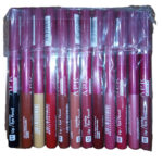 APK Jumbo Lip/Eye Pencil 12 Pcs Pack (Set A)