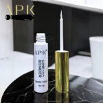 APK Super Bonder Eyelash White Tone 6g - Image 2