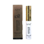 APK Super Bonder Eyelash White Tone 6g