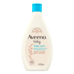 Aveeno Baby Daily Care Gentle Bath & Wash, For Sensitive Skin 400ml