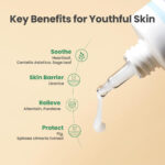 Axis-Y Heartleaf My Type Calming Cream 60ml - Image 4