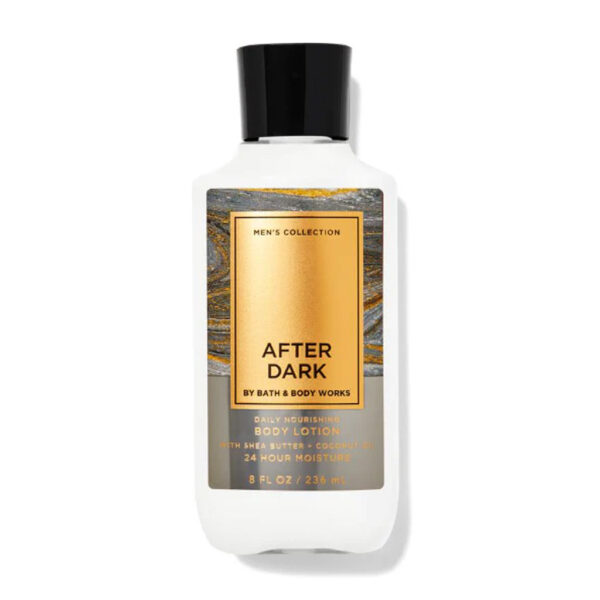 Bath & Body Works After Dark Body Lotion 236ml - Image 1