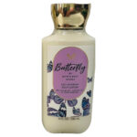 Bath & Body Works Butterfly Body Lotion 236ml