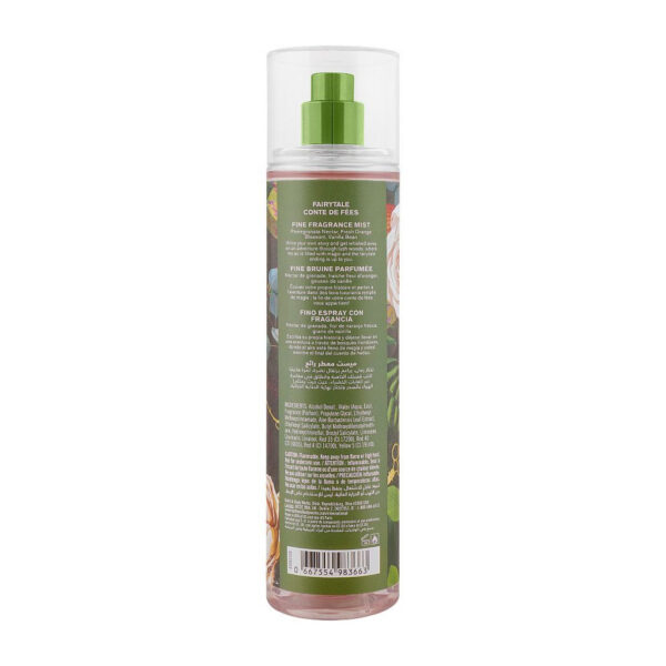 Bath & Body Works Fairytale Fine Fragrance Mist, 236ml - Image 2