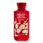 Bath & Body Works Japanese Cherry Blossom Shower Gel, 295ml