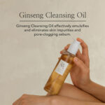 Beauty of Joseon Ginseng Cleansing Oil 210ml - Image 2