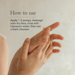 Beauty of Joseon Ginseng Cleansing Oil 210ml - Image 4
