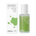 Celimax Noni Ampoule Calming + Radiance 30ml - Image 2