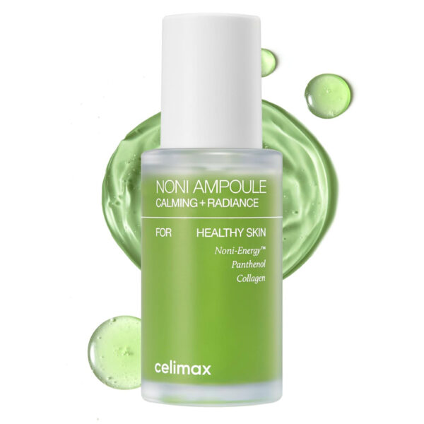 Celimax Noni Ampoule Calming + Radiance 30ml - Image 1