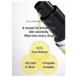Celimax The Vita−A Retinol Shot Tightening Serum 30ml - Image 4