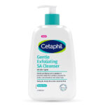 Cetaphil Gentle Exfoliating SA Cleanser, For all skin types, 236ml