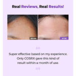 Cosrx AHA/BHA Clarifying Treatment Toner – 100ml - Image 2