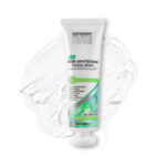 CVB 7 In 1 Skin Whitening Facial Wash 100ml - Image 2