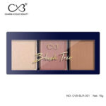 CVB Blush Trio for Seamless Blending 15ml - Image 3