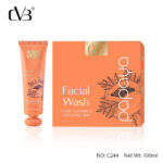 CVB Facial Wash Paraben Free, For All Skin Type 100ml