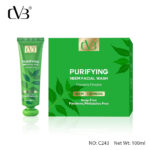 CVB Purifying Neem Facial Wash 100ml