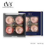CVB Ultra Glow Baked Highlighter C109