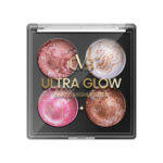 CVB Ultra Glow Baked Highlighter C109 - Image 4