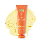 CVB Vitamin C Brightening Facial Wash 100ml - Image 2