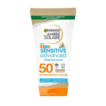 Garnier Ambre Solaire Kids Sensitive Advanced Protection Lotion SPF50+ 200ml
