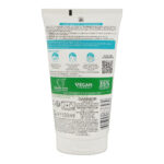Garnier Pure Active 3in1 Clay Face Wash+Scrub+Mask, Minimizes Pores 150ml - Image 2