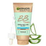 Garnier SkinActive Combination To Oily Skin Perfecting Care BB Cream, Medium - 50ml