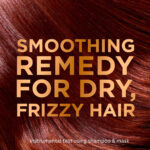 Garnier Ultimate Blends Coconut Oil and Cocoa Butter Smoothing Mask 340ml - Image 2
