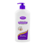 Hiba's Collection Dry & Damaged Hair Shampoo 500ml