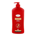 Hiba's Collection Keratin Complex Shampoo, For Smooth Hair, 500ml