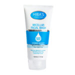 Hiba's Collection Micellar Facial Wash 150ml