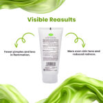 Hiba's Collection Refreshing Facial Wash 150ml - Image 3