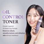 I'm from Black Rice Toner 150ml - Image 4
