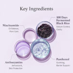 I'm from Black Rice Toner 150ml - Image 5