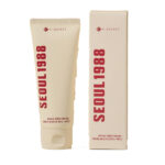 K-Secret Seoul 1988 Cream : Snail Mucin 93% + Rice 100ml