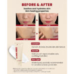 K-Secret Seoul 1988 Cream : Snail Mucin 93% + Rice 100ml - Image 3