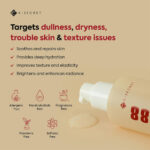 K-Secret Seoul 1988 Essence : Snail Mucin 97% + Rice 100ml - Image 2