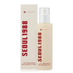 K-Secret Seoul 1988 Essence : Snail Mucin 97% + Rice 100ml