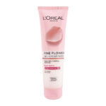 L'Oreal Paris Fine Flowers Gel Cream Face Wash, 150ml