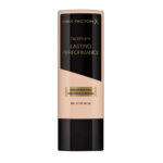 Max Factor Facefinity Lasting Performance Foundation 35ml - 101 Ivory Beige