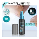 Maybelline New York Fit Me Matte + Poreless Setting Spray 60ml