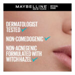 Maybelline New York Fit Me Matte + Poreless Setting Spray 60ml - Image 3