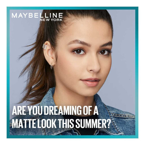 Maybelline New York Fit Me Matte + Poreless Setting Spray 60ml - Image 4