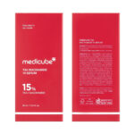 Medicube TXA Niacinamide 15 Serum 30ml - Image 2