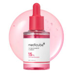 Medicube TXA Niacinamide 15 Serum 30ml