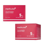 Medicube TXA Niacinamide Capsule Cream 55g - Image 2