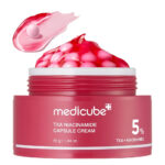 Medicube TXA Niacinamide Capsule Cream 55g