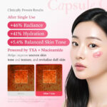 Medicube TXA Niacinamide Capsule Cream 55g - Image 5