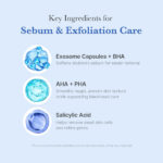 Medicube Zero Pore SA Clear Capsule Cleansing Foam 120g - Image 3